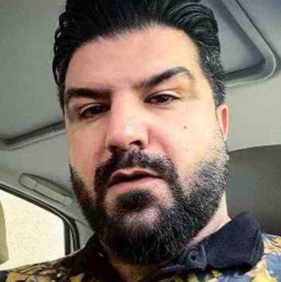 آهنگ جدید مجید خراطها حلقه